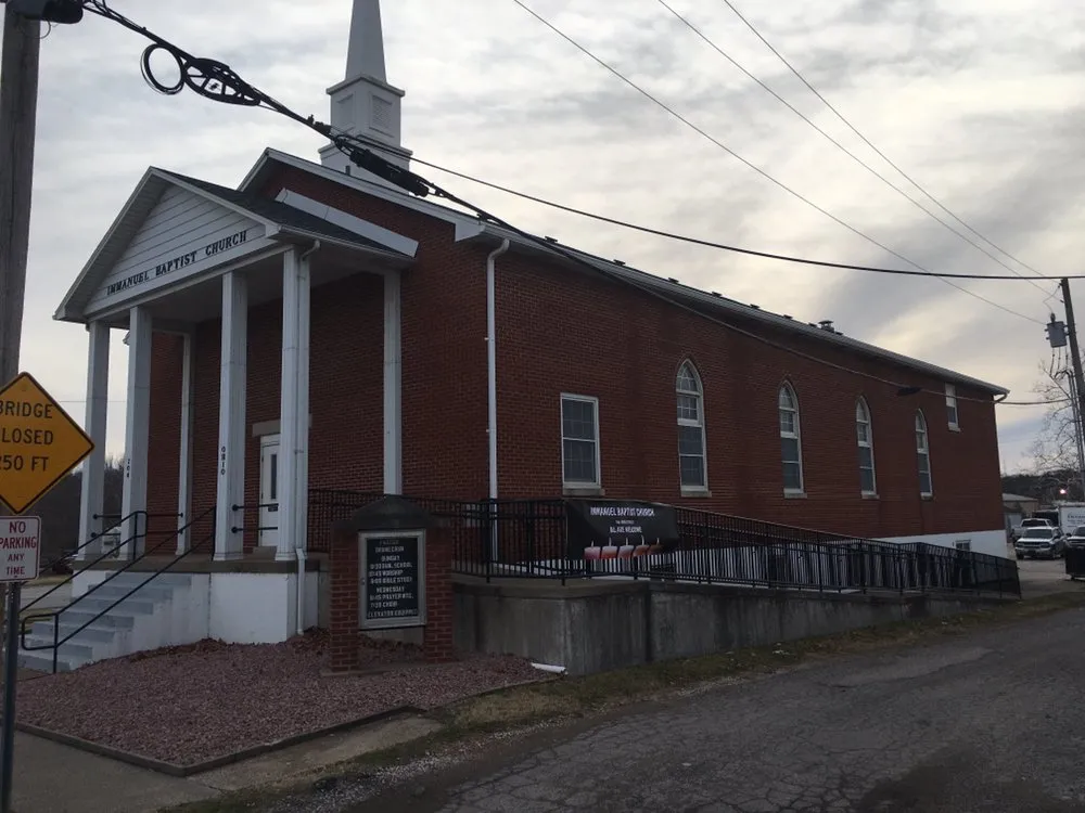 Slide of 3:16 Exteriors