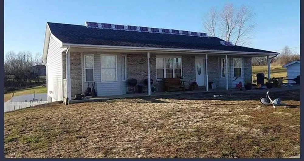 Slide of 3:16 Exteriors