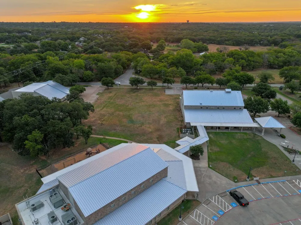 Slide of 3:16 Roofing