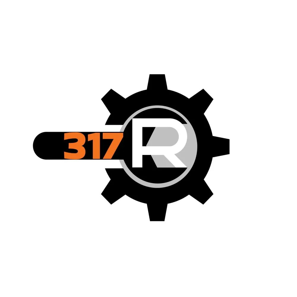 Slide of 317 Restoration