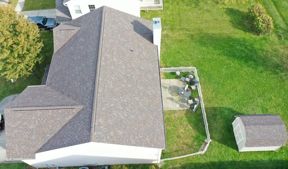 Slide of 317 Roofing & Restorations