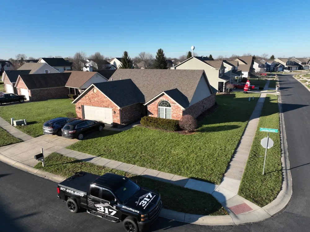 Slide of 317 Roofing & Restorations