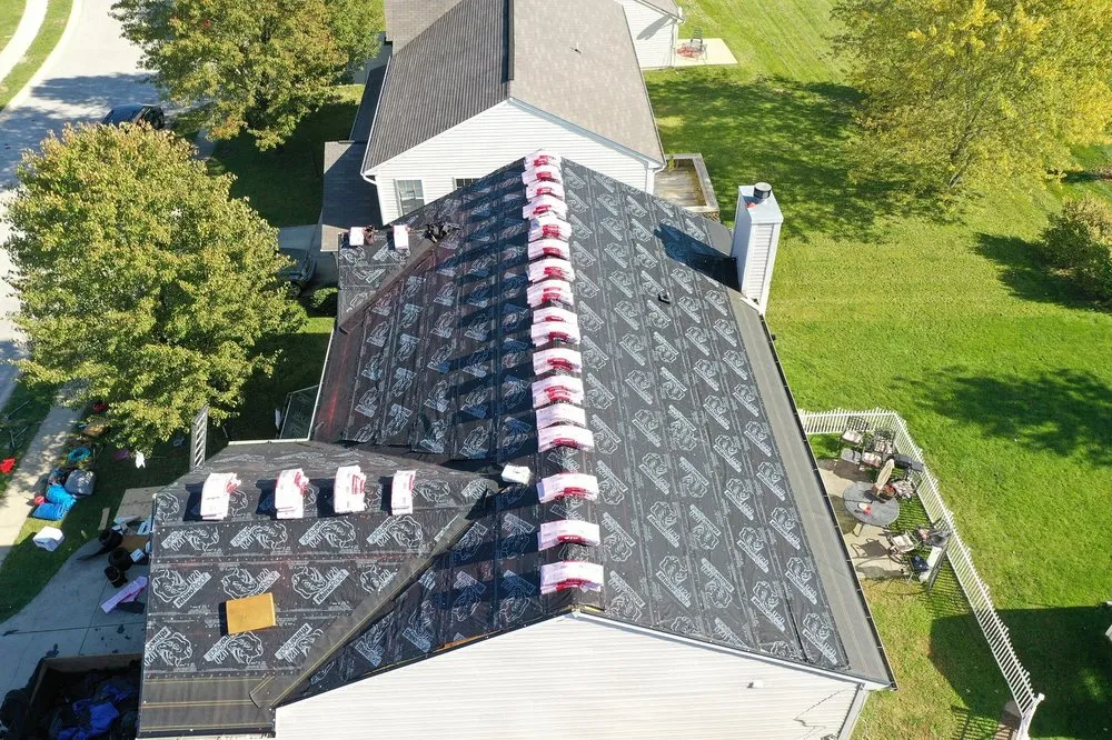 Slide of 317 Roofing & Restorations