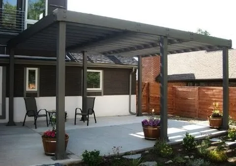 Slide of 318 New Roof