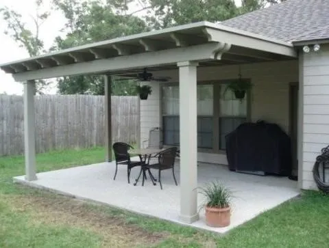 Slide of 318 New Roof