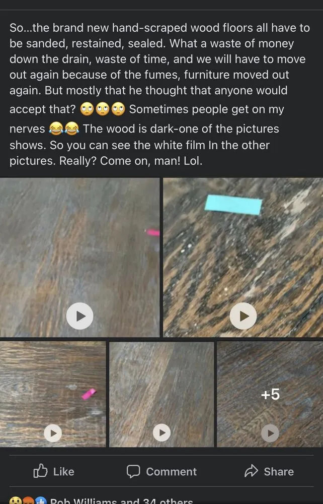 Slide of 323 Services