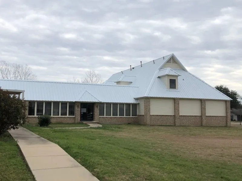 Slide of 323 Services