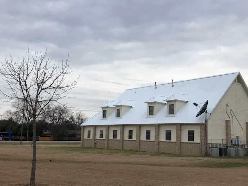 Slide of 323 Services