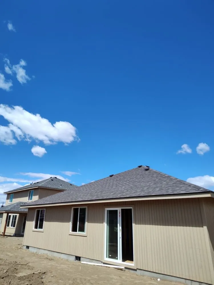Slide of 33 Roofing Construction
