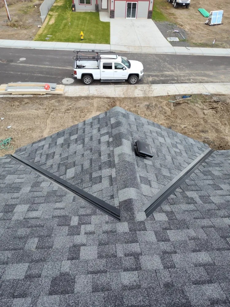 Slide of 33 Roofing Construction