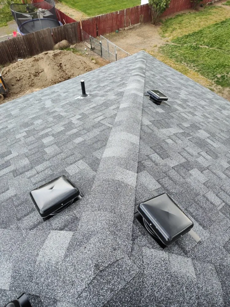 Slide of 33 Roofing Construction