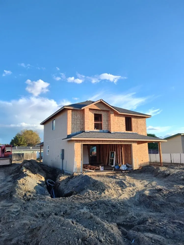 Slide of 33 Roofing Construction