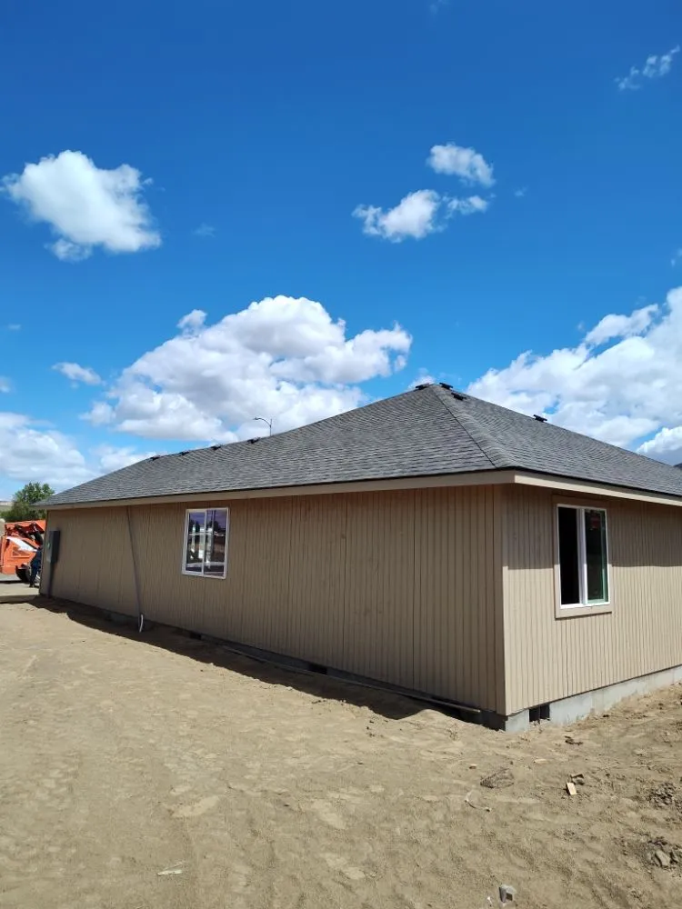 Slide of 33 Roofing Construction