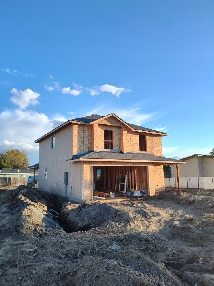 Slide of 33 Roofing Construction