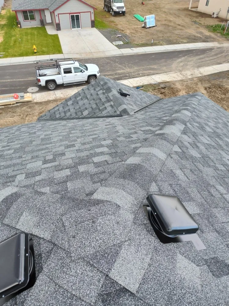 Slide of 33 Roofing Construction