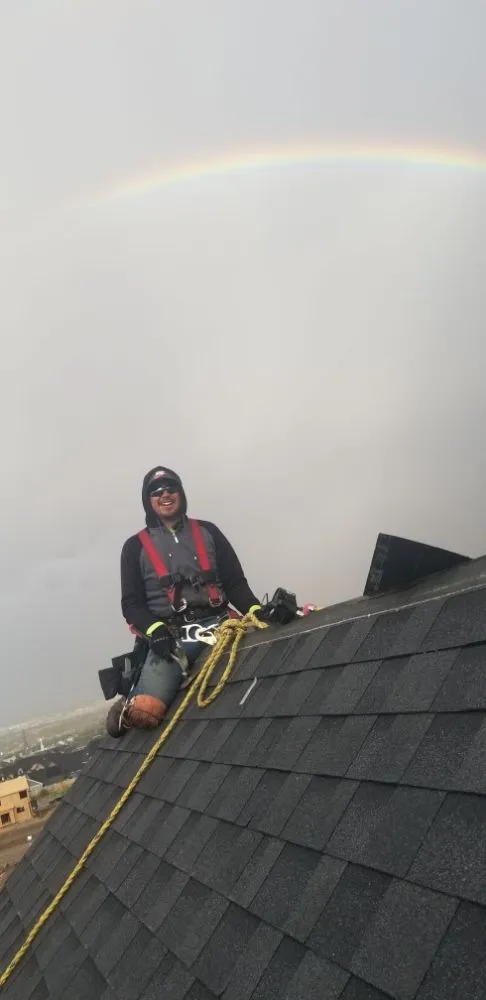 Slide of 33 Roofing Construction