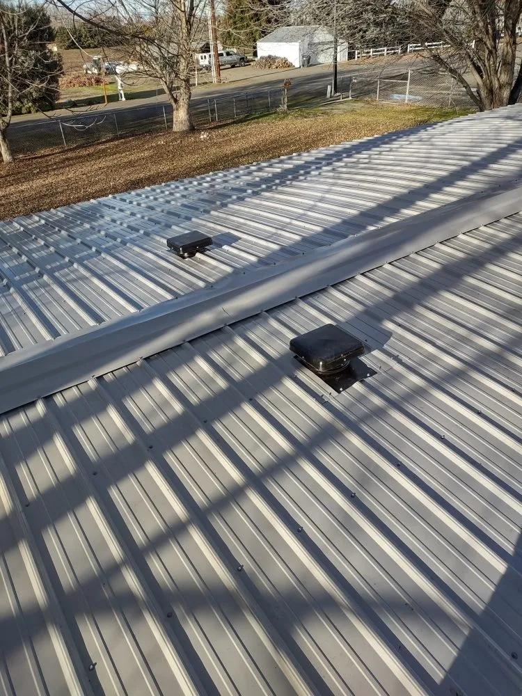 Slide of 33 Roofing Construction