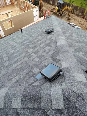 33 Roofing Construction