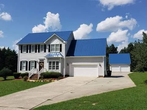Expert storm damage roof repair in McLeansville, NC by 336 Roofing Company