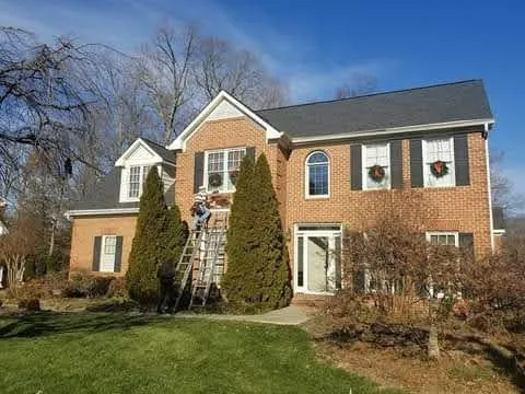 Local roof replacement experts serving McLeansville, NC - 336 Roofing Company