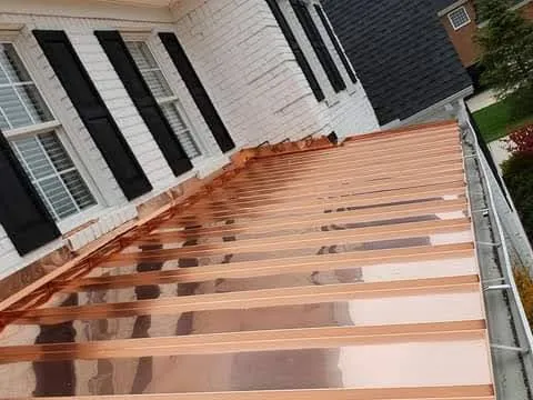 Reliable roof replacement for homes across McLeansville, NC - 336 Roofing Company