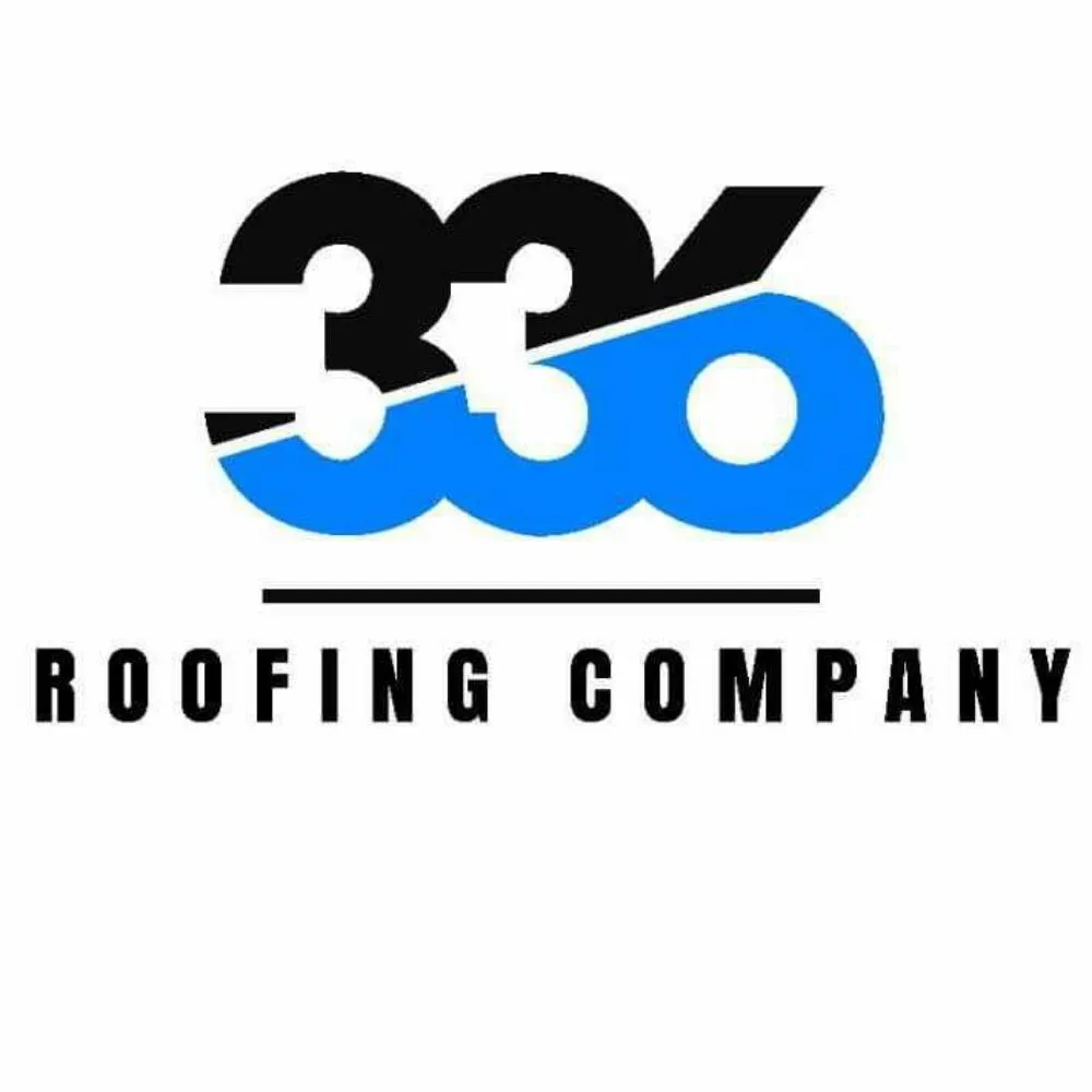 Top-rated roof repair in McLeansville, NC by 336 Roofing Company