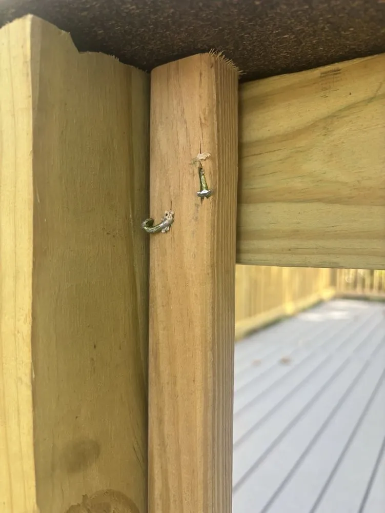 Slide of 34 Oak Contracting