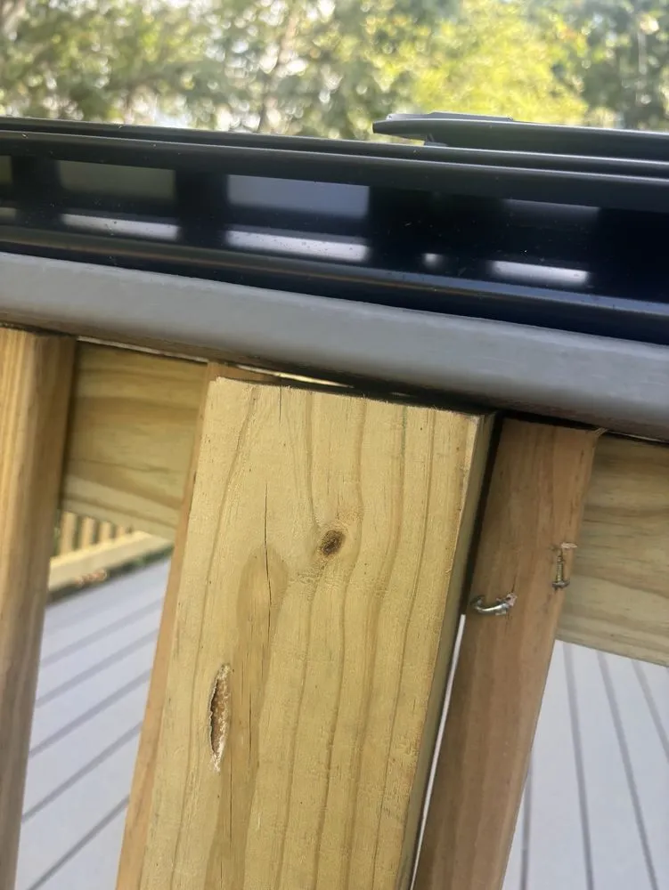 Slide of 34 Oak Contracting