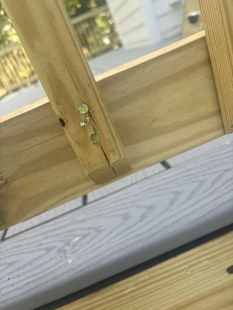 Slide of 34 Oak Contracting