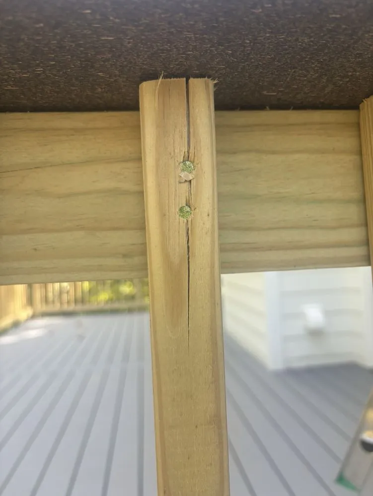 Slide of 34 Oak Contracting