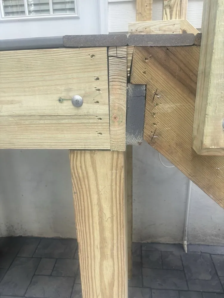 Slide of 34 Oak Contracting