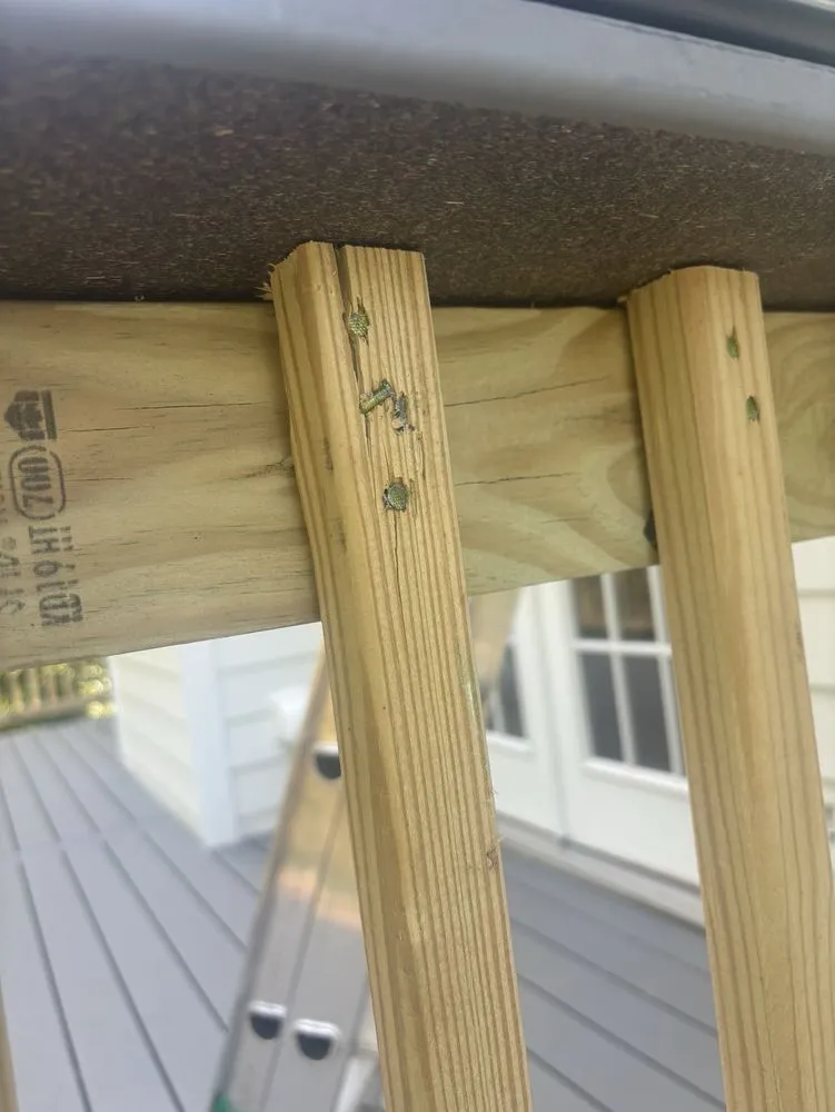 Slide of 34 Oak Contracting