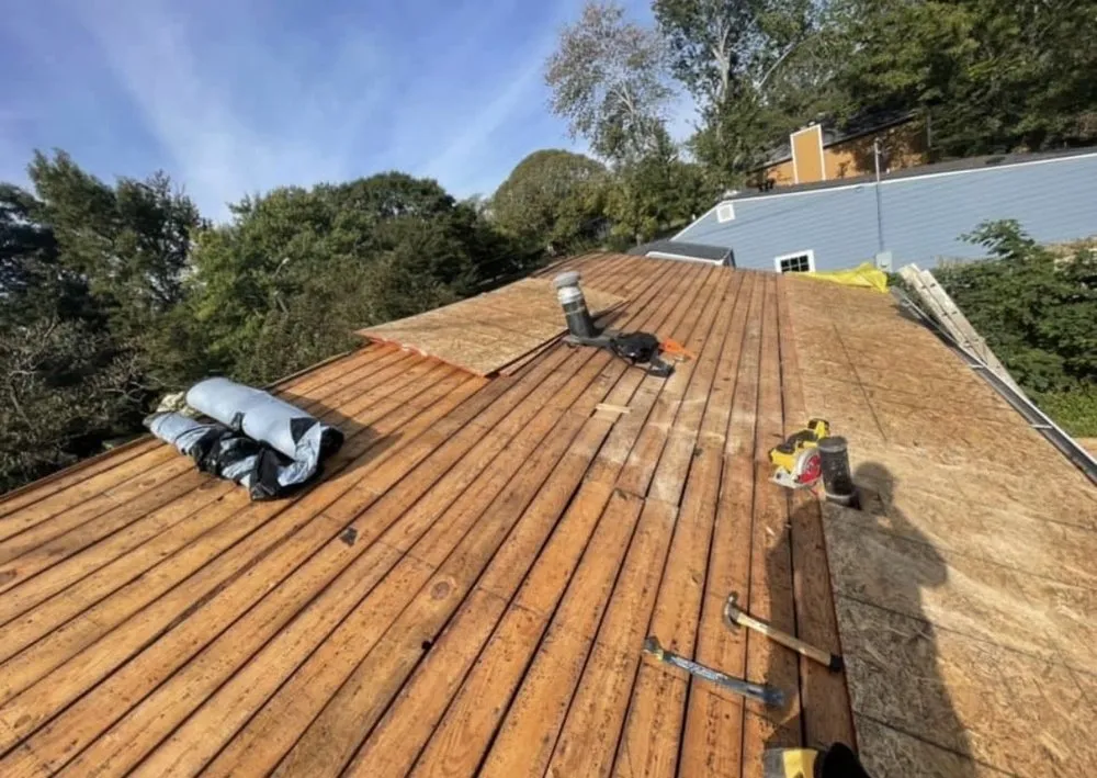 Slide of 34 Oak Contracting