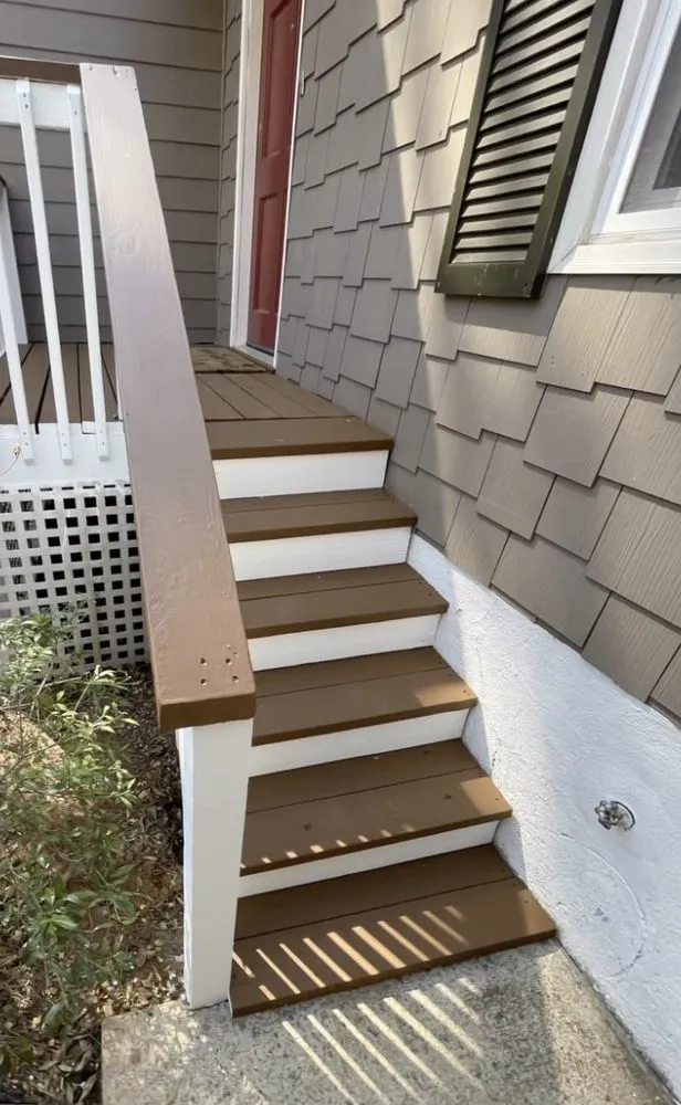 Slide of 34 Oak Contracting