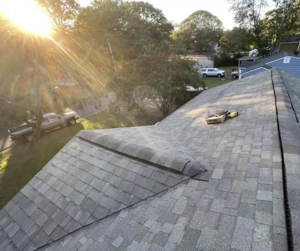 Slide of 34 Oak Contracting