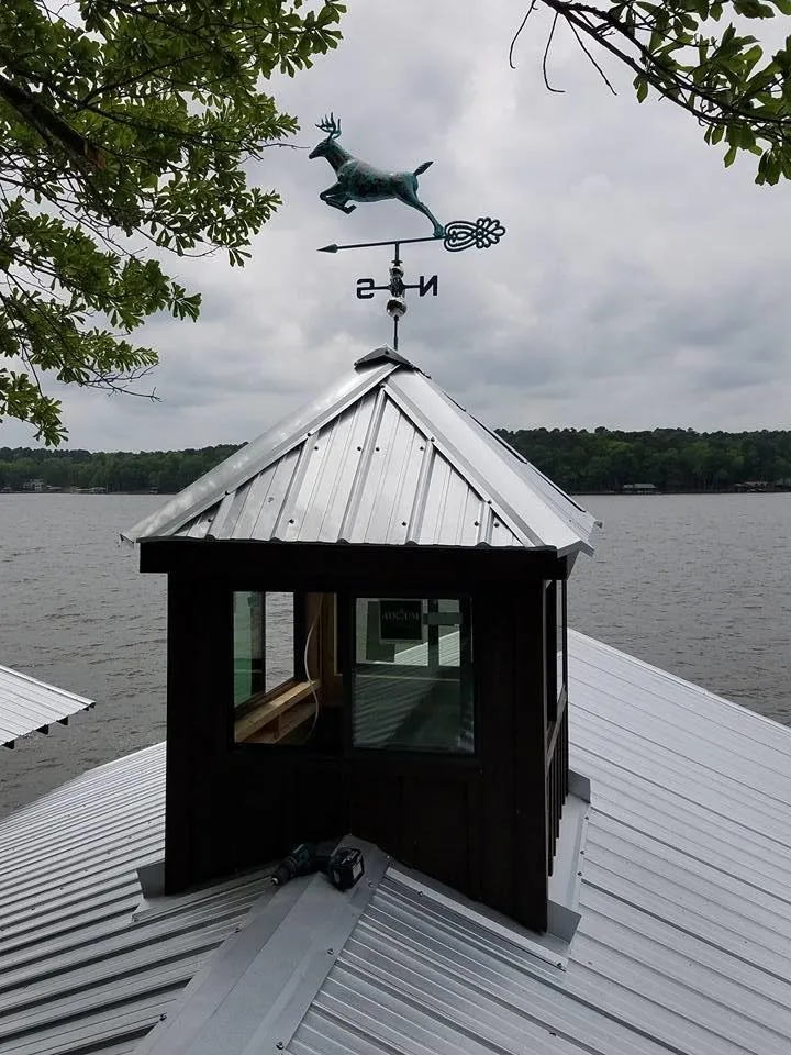 Slide of 345 Roofing And Construction