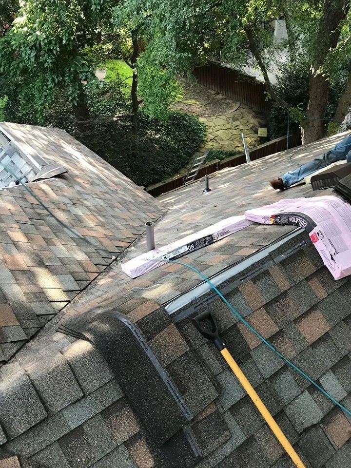 Slide of 345 Roofing And Construction