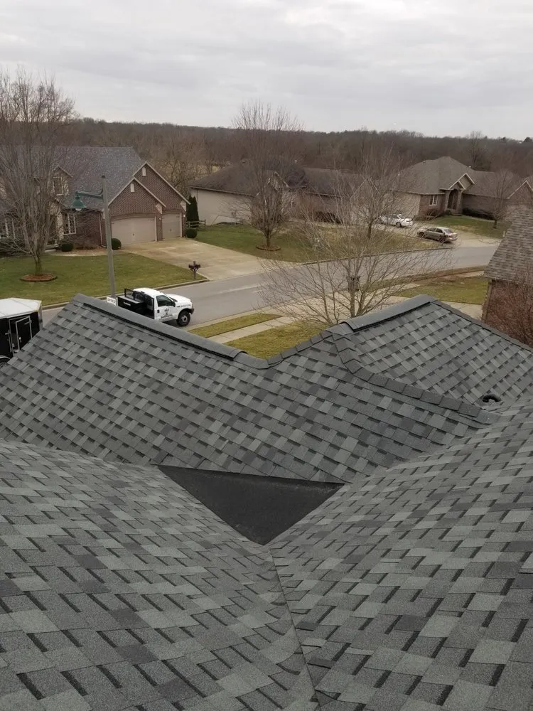 Slide of 360 Barriers Roofing & Restoration