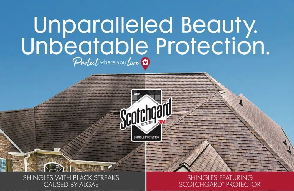 Slide of 360 Barriers Roofing & Restoration