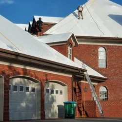 Slide of 360 Barriers Roofing & Restoration