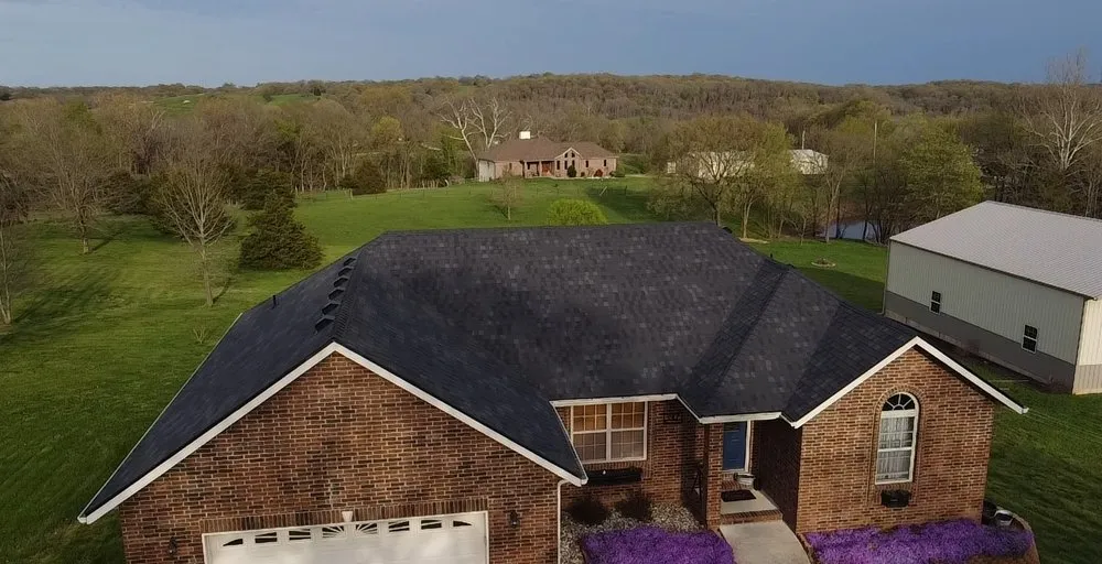 Slide of 360 Barriers Roofing & Restoration