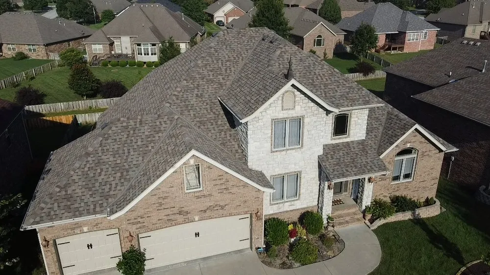 Slide of 360 Barriers Roofing & Restoration