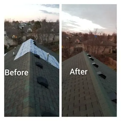 360 Barriers Roofing & Restoration