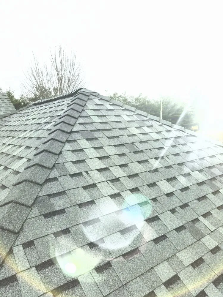 Slide of 360 Barriers Roofing & Restoration