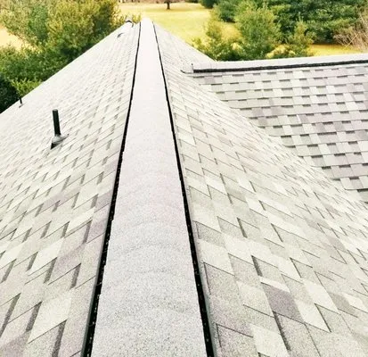 360 Barriers Roofing & Restoration Logo