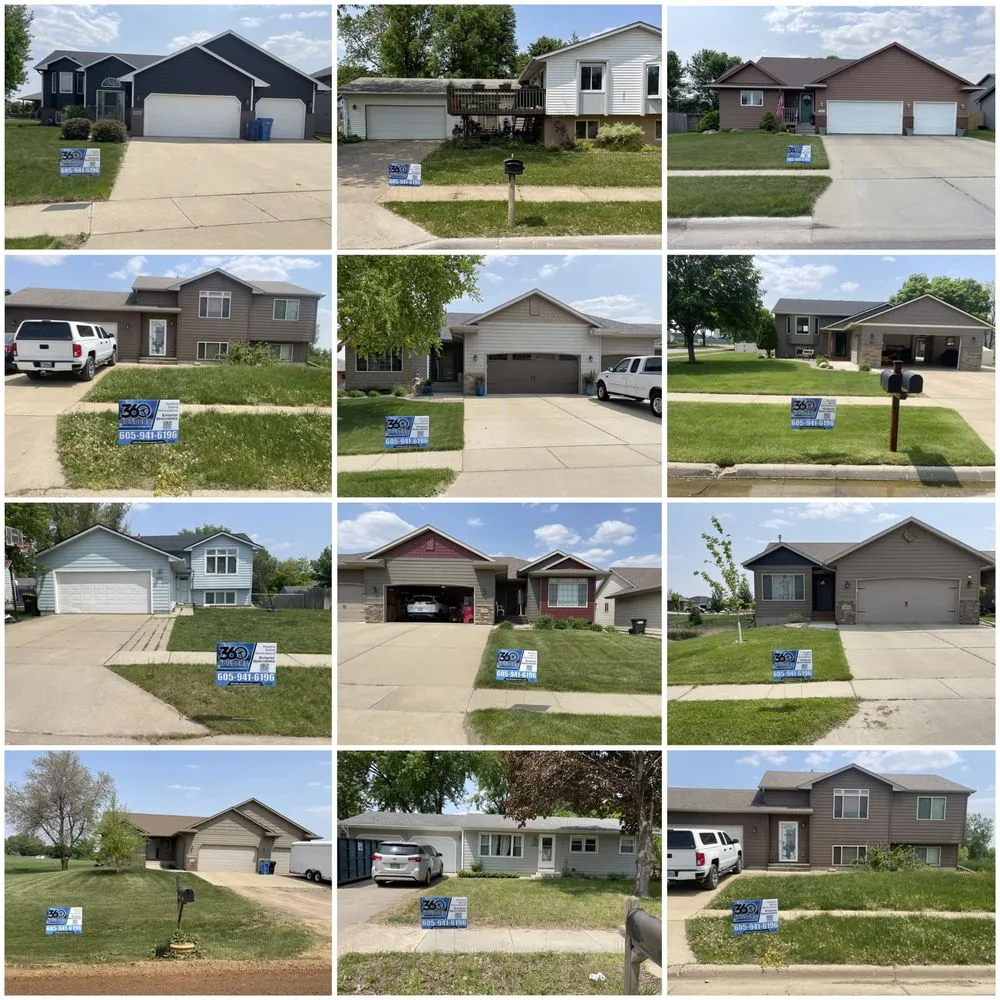 Slide of 360 Builders