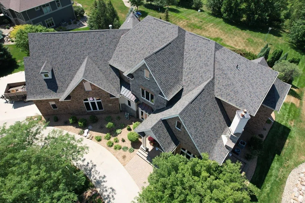 Slide of 360 Builders