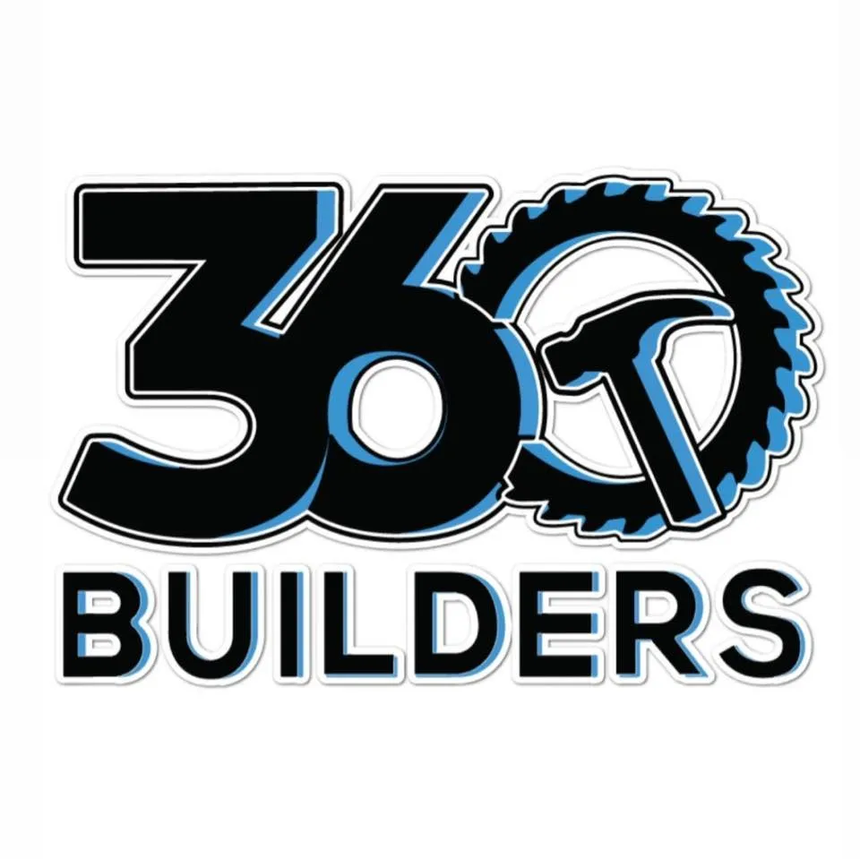 Slide of 360 Builders