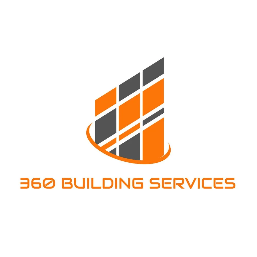 Slide of 360 building Services