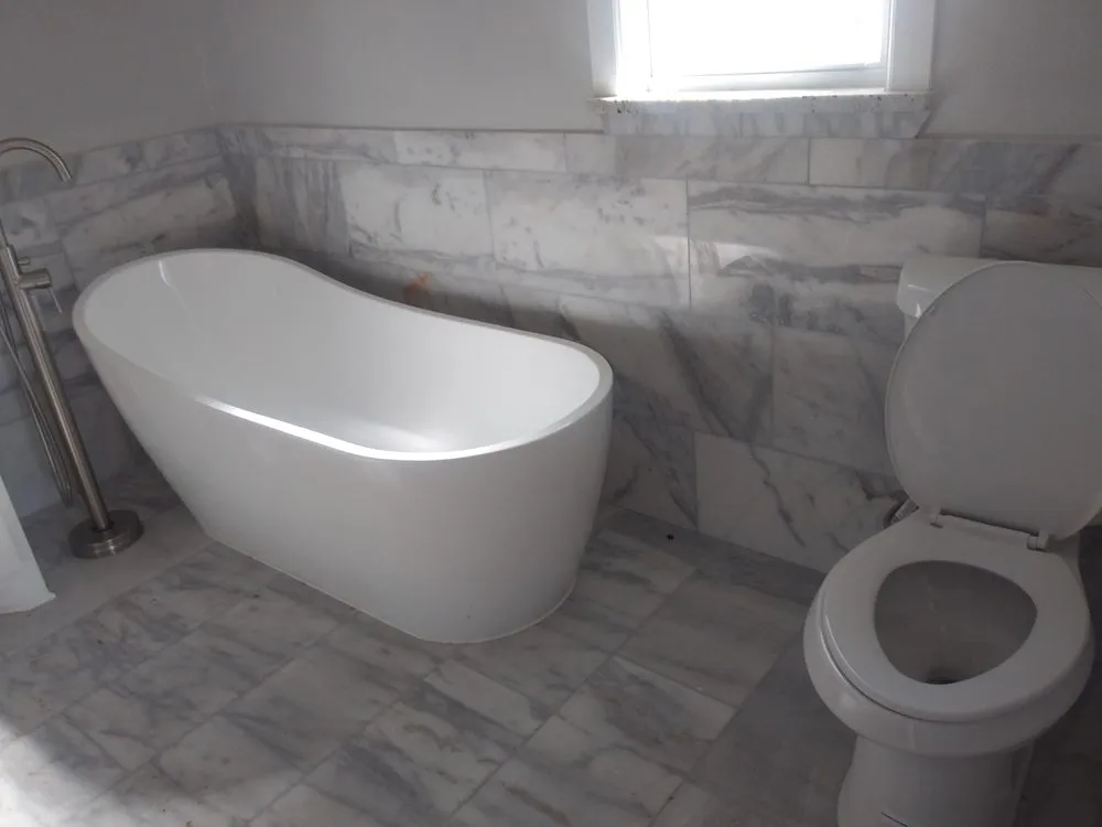 Slide of 360 building Services